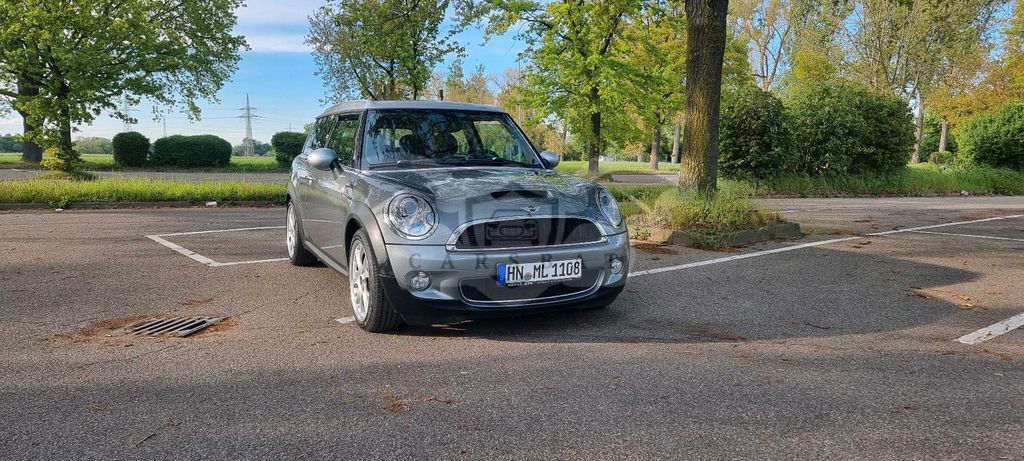 Mini Clubman 2008