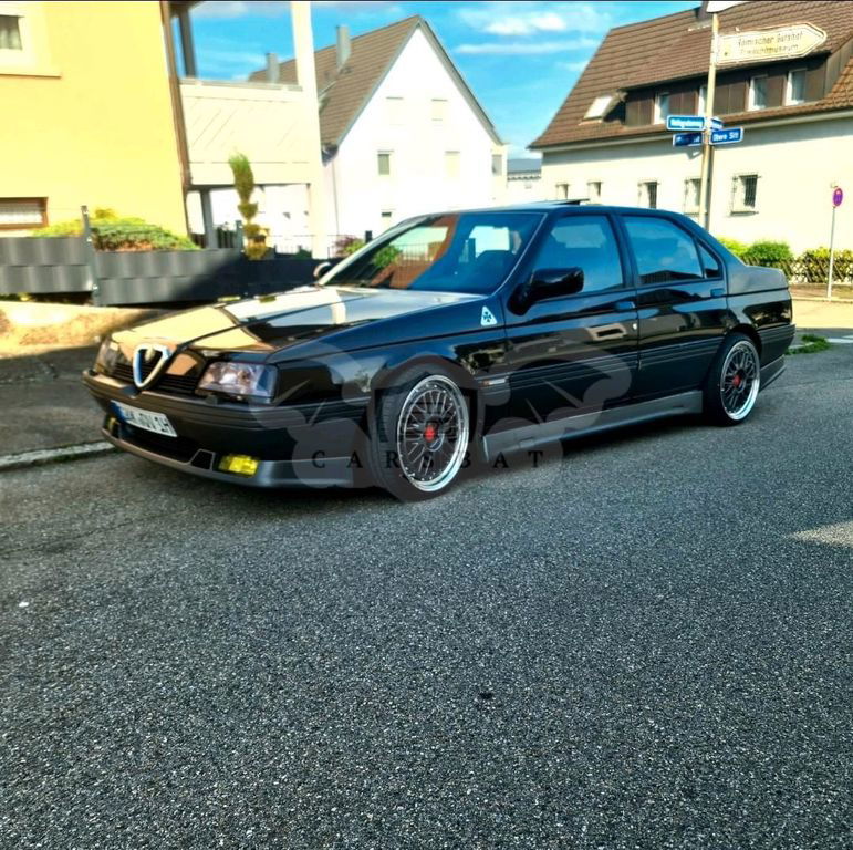 Alfa Romeo 164 1993
