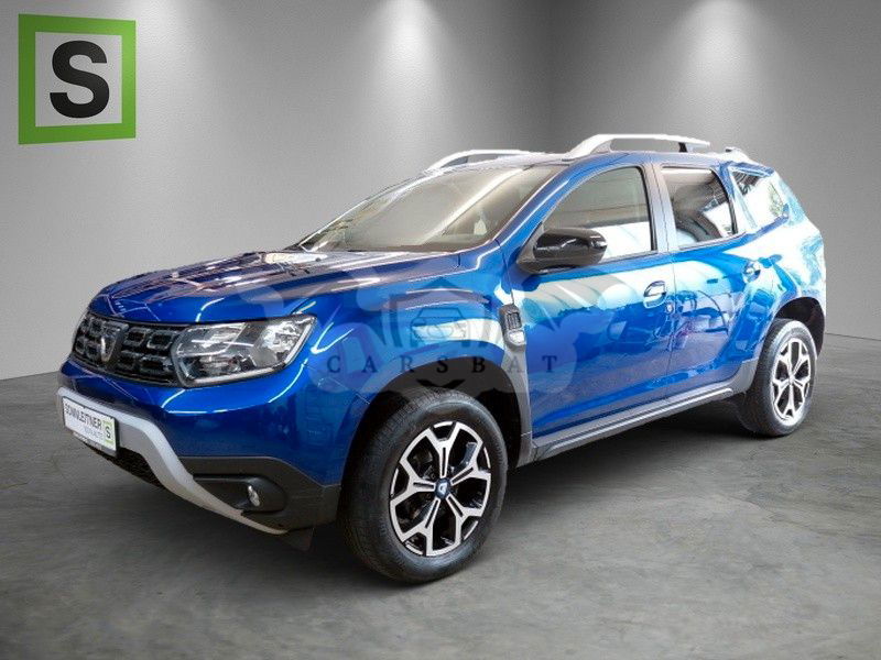 Dacia Duster 2020