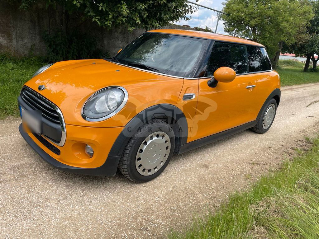 Mini One 2016