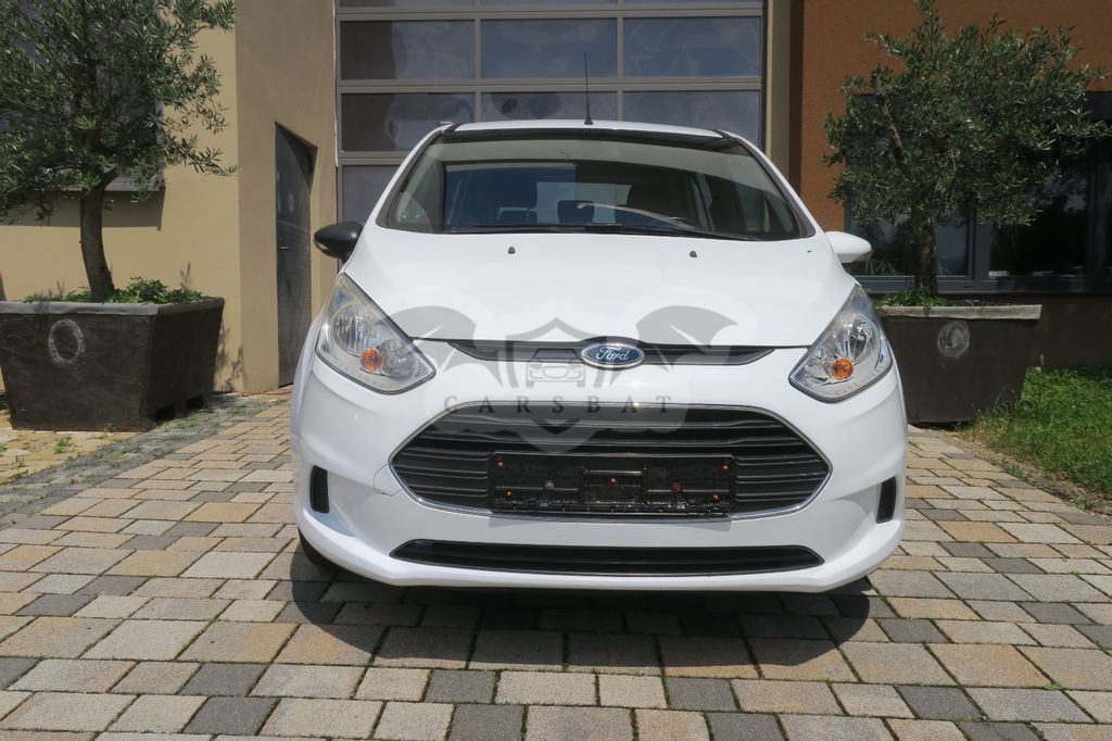 Ford B-Max 2013
