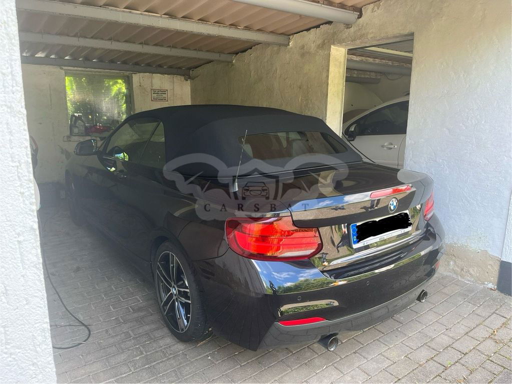 BMW 2 Series M240i 2021