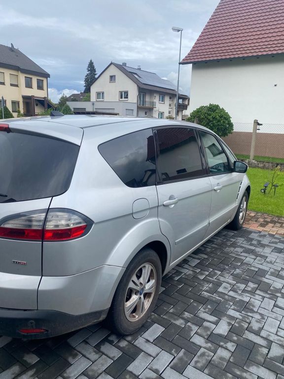 Ford C-Max 2009