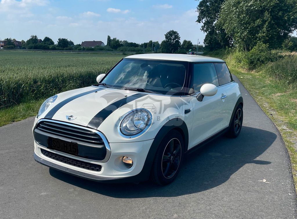 Mini One 2016
