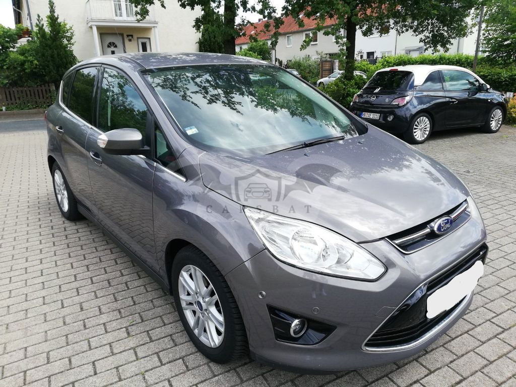 Ford C-Max 2015