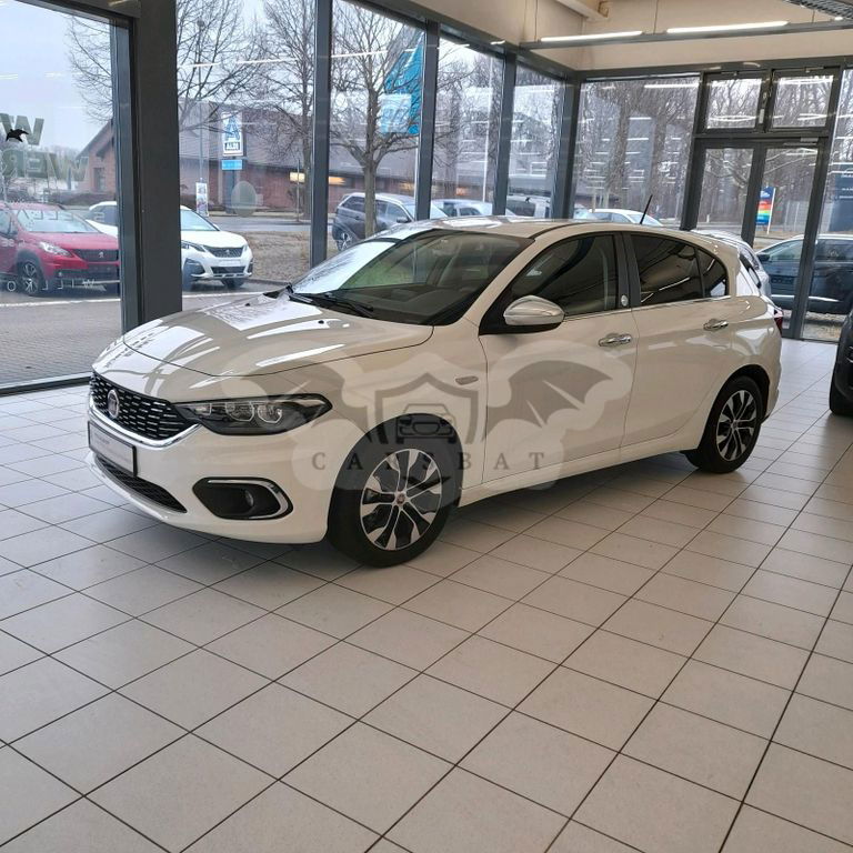 Fiat Tipo 2020