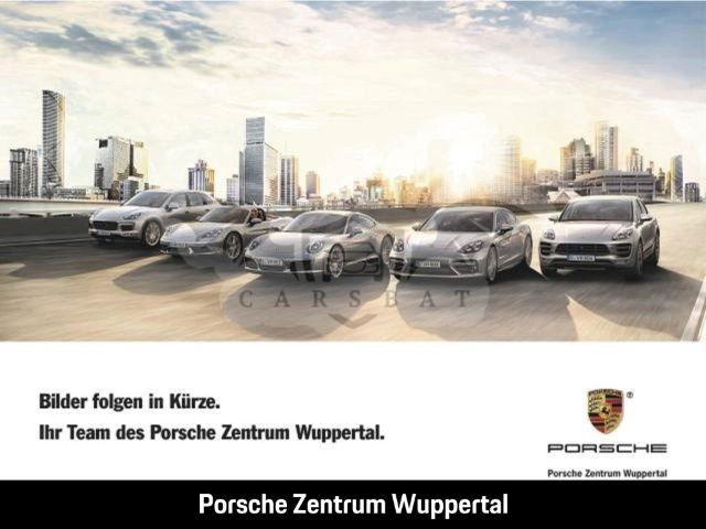 Porsche Macan 2022