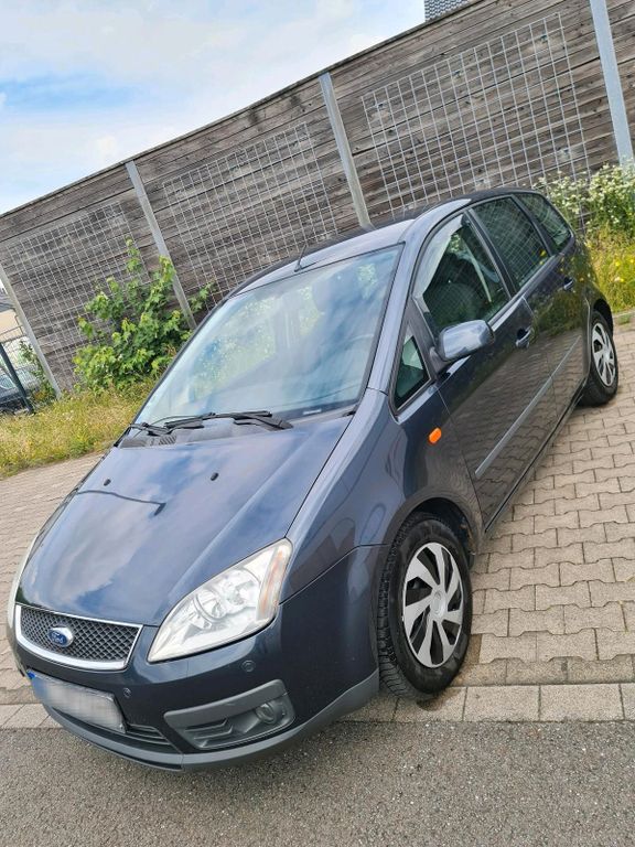 Ford C-Max 2006
