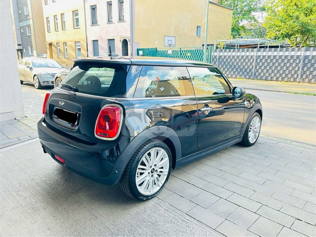 Mini Cooper 2015