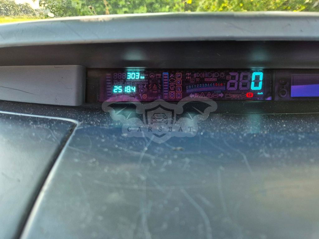 Renault Espace 2003