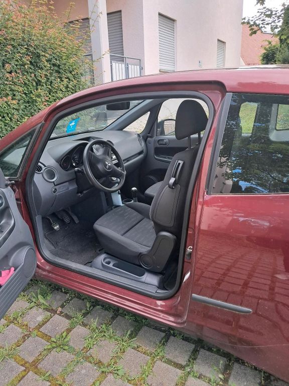 Mitsubishi Colt 2006