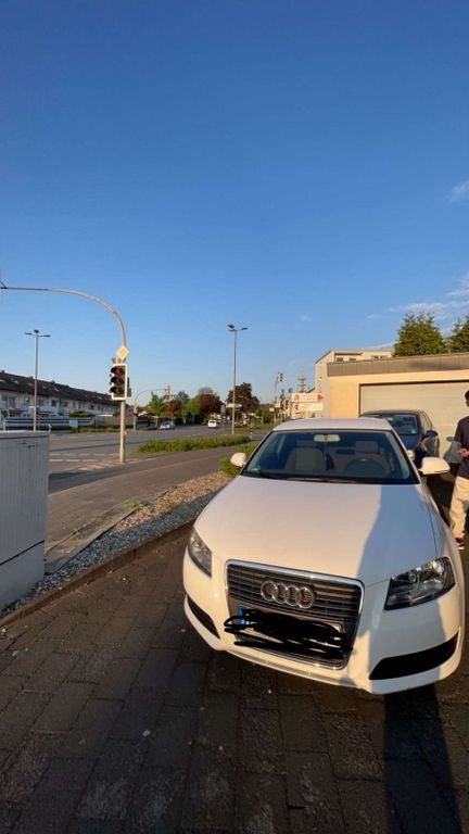 Audi A3 2009