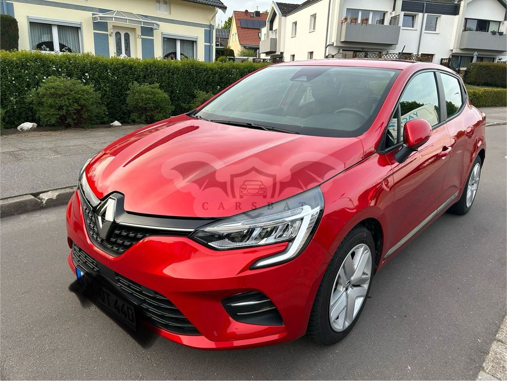 Renault Clio 2020