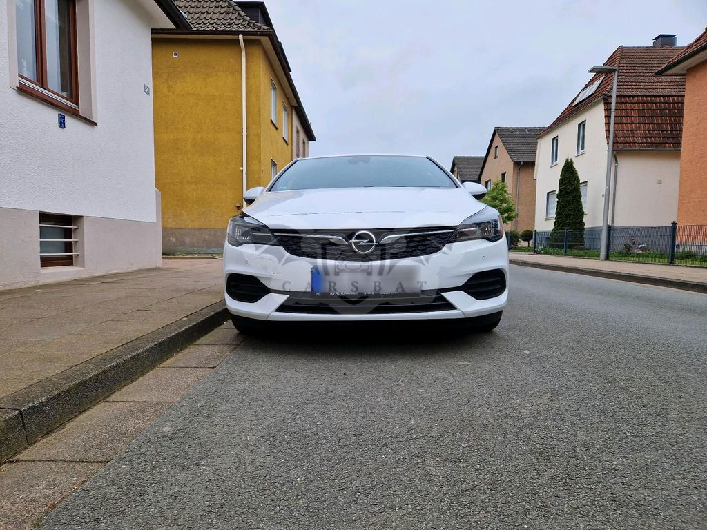 Opel Astra 2020