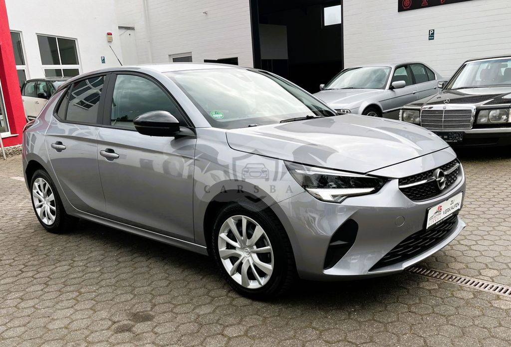 Opel Corsa 2022