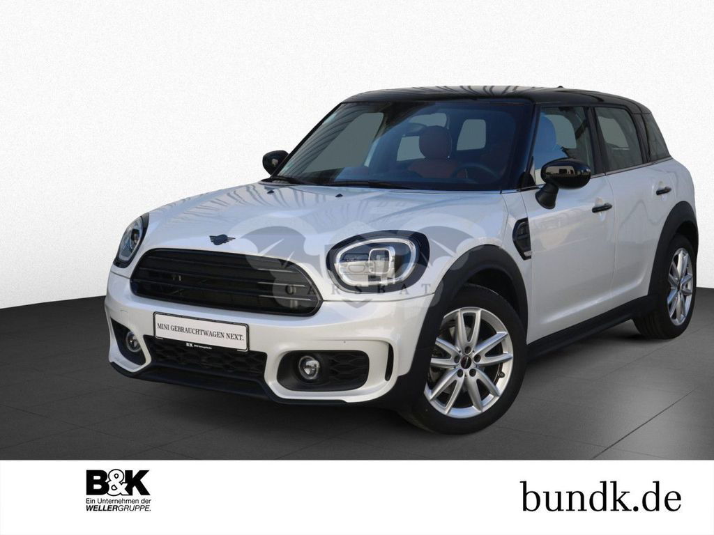 Mini Countryman 2023
