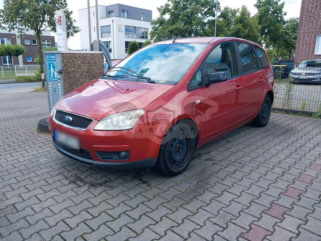 Ford C-Max 2007