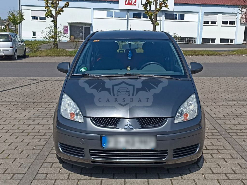 Mitsubishi Colt 2006
