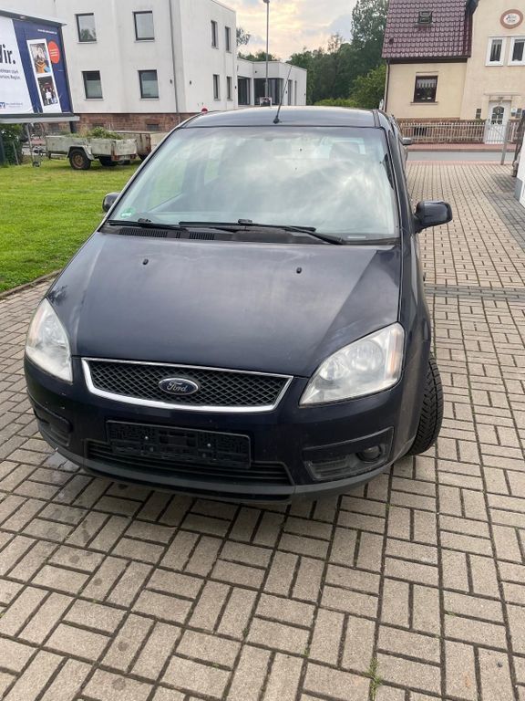 Ford C-Max 2007