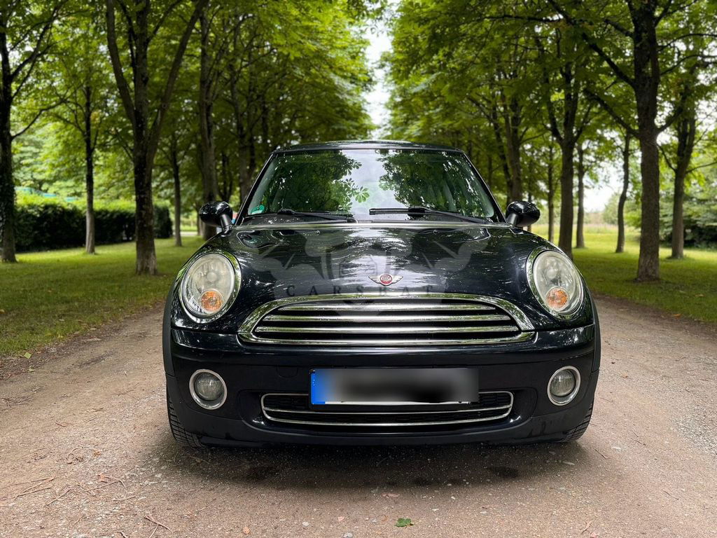 Mini Cooper 2007