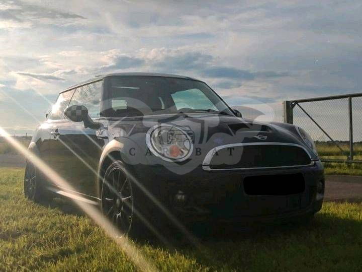 Mini Cooper 2007