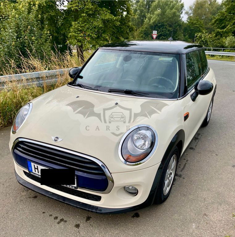 Mini Cooper 2015