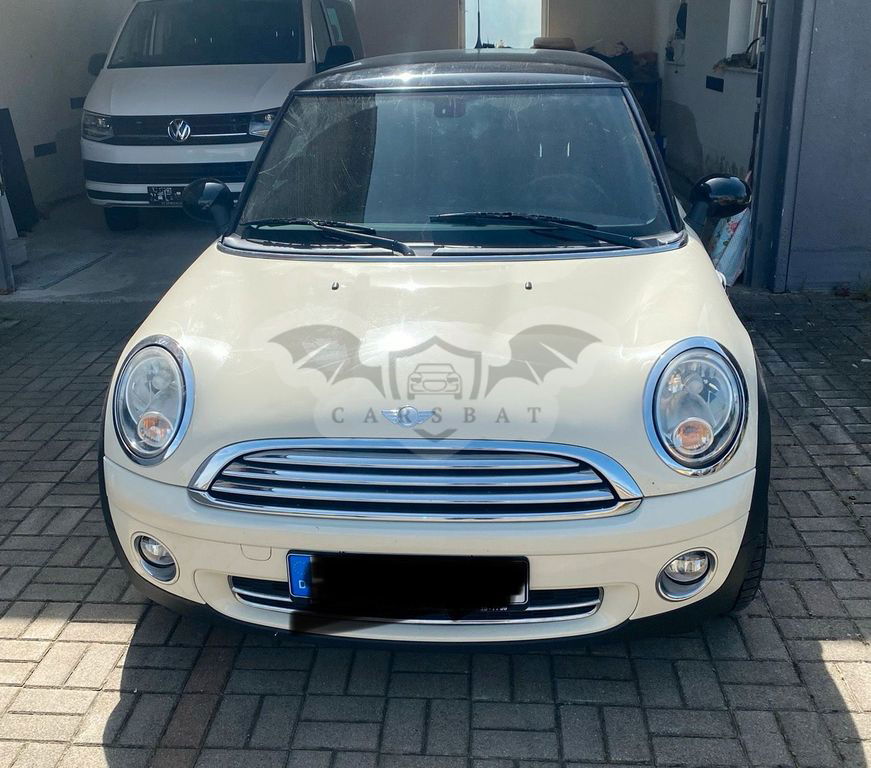 Mini Cooper 2007