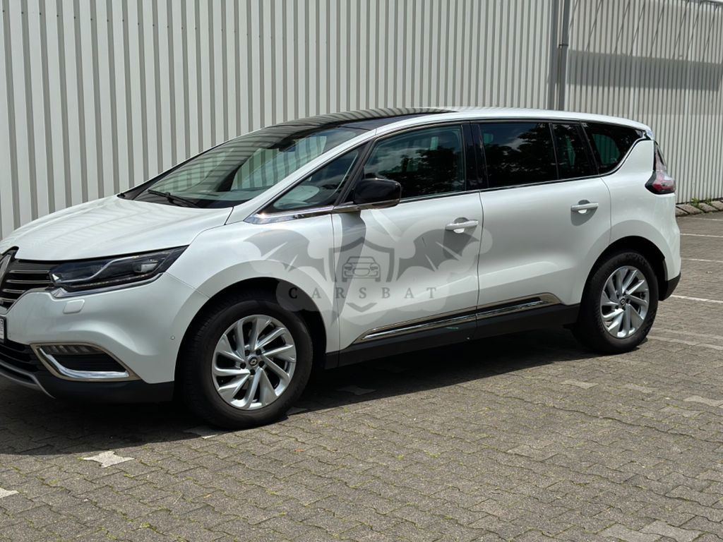 Renault Espace 2015