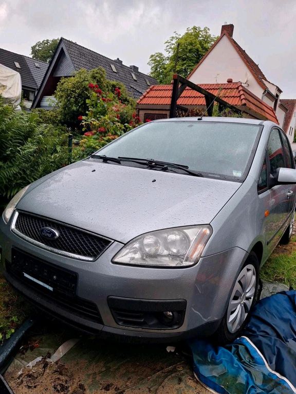 Ford C-Max 2003