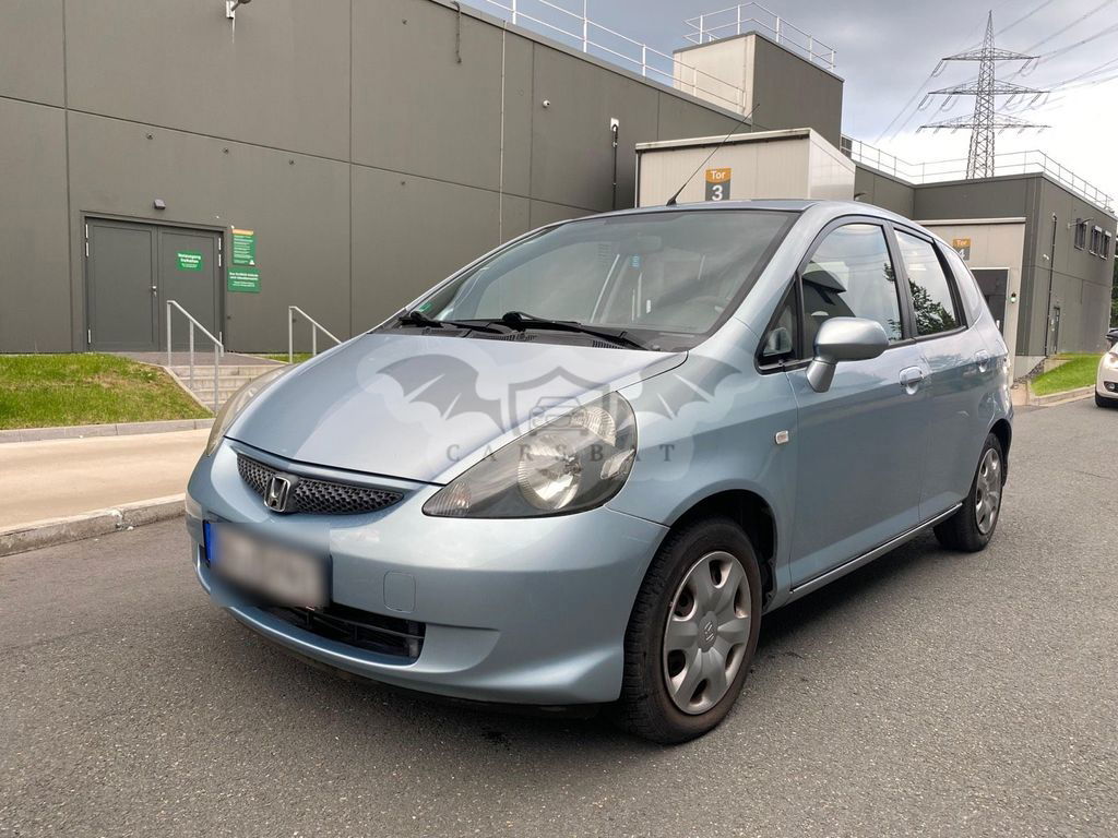 Honda Jazz 2007