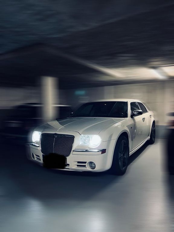 Chrysler 300C 2008
