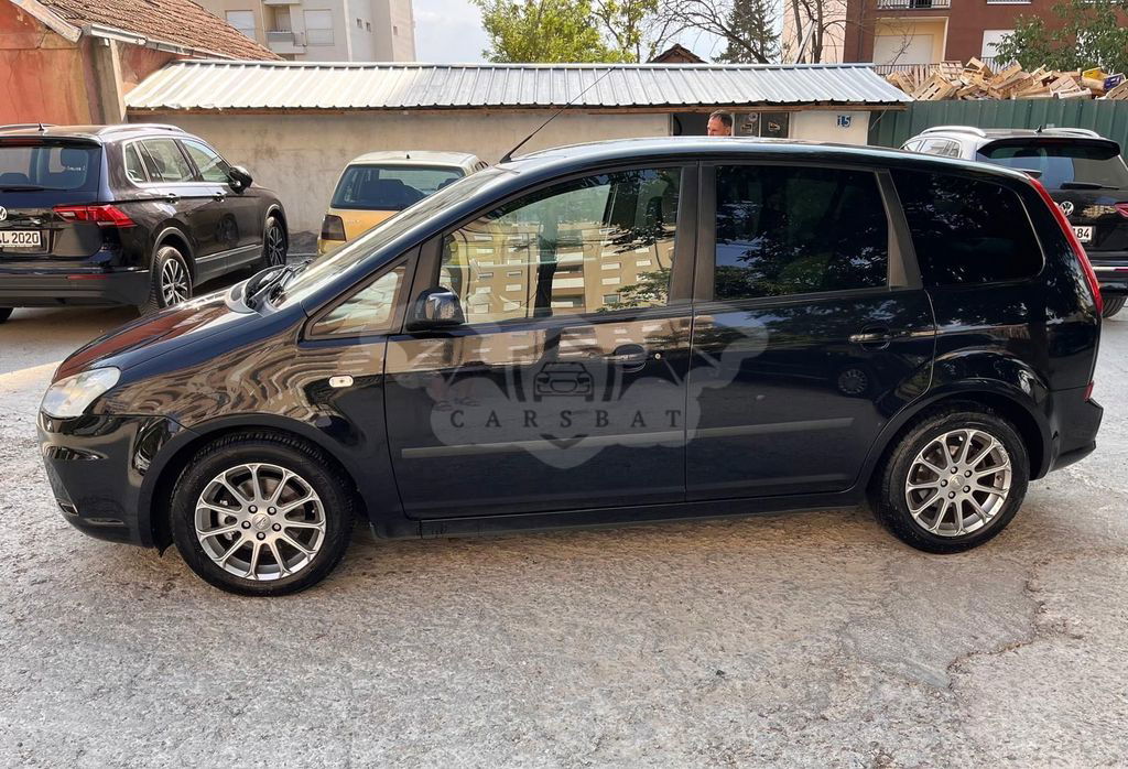 Ford C-Max 2008