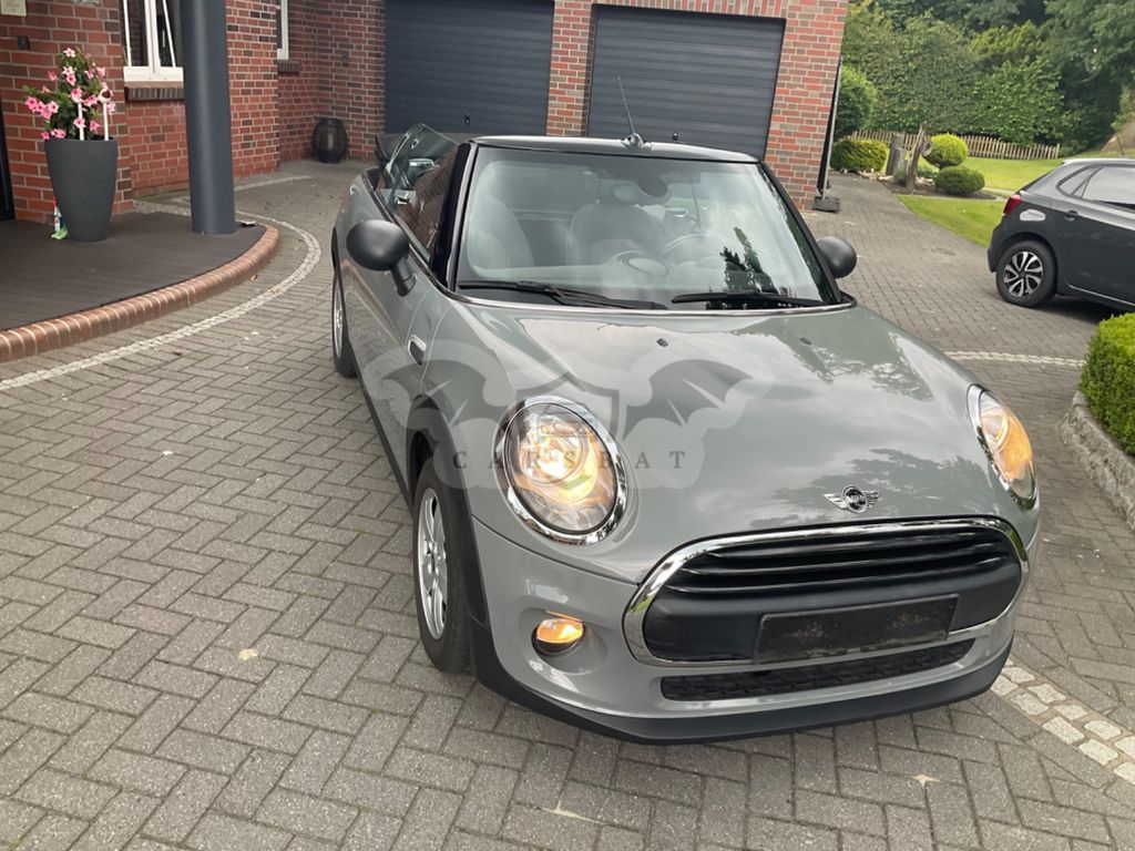 Mini One 2017