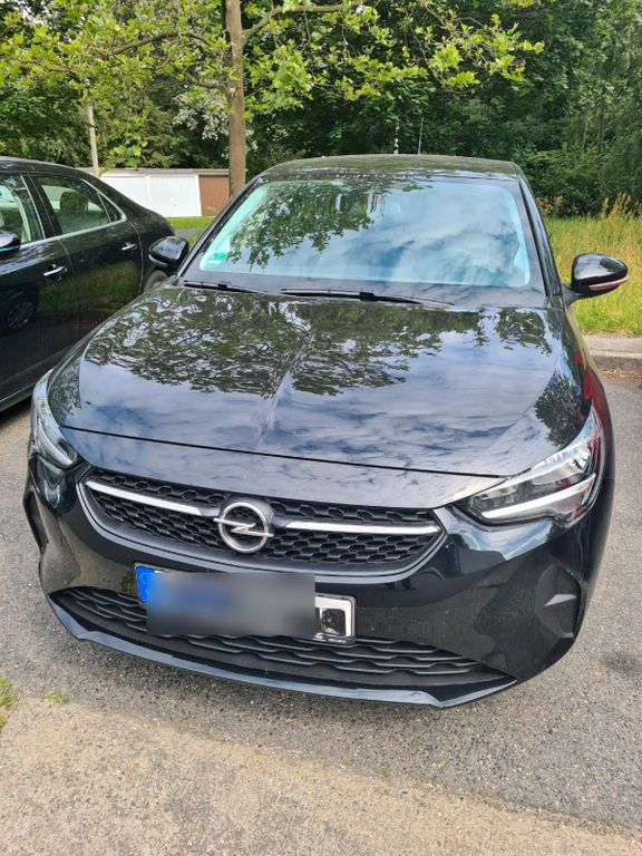 Opel Corsa 2023