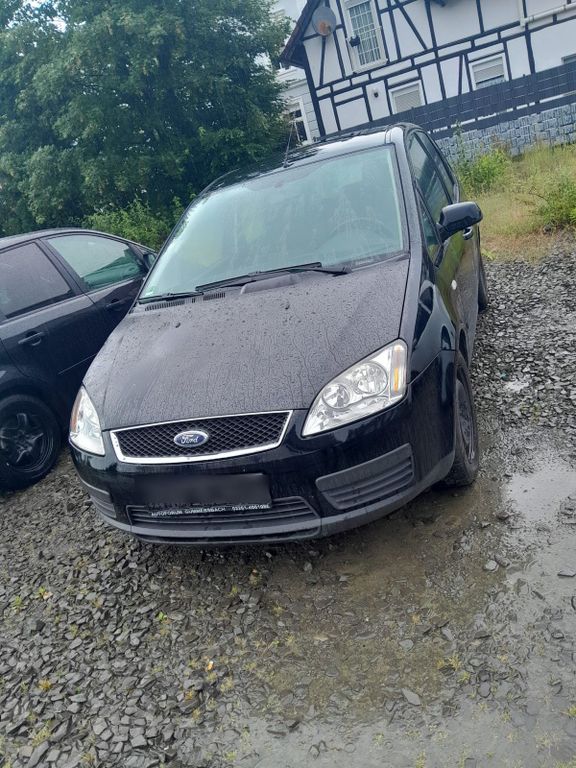Ford C-Max 2006