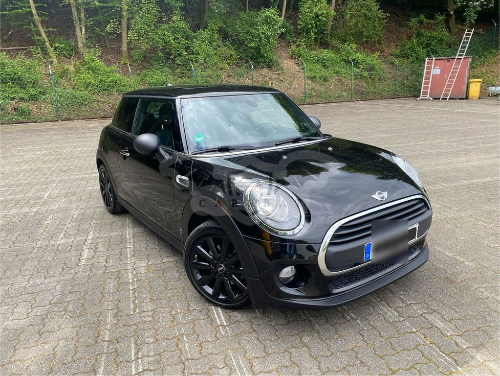 Mini One 2017