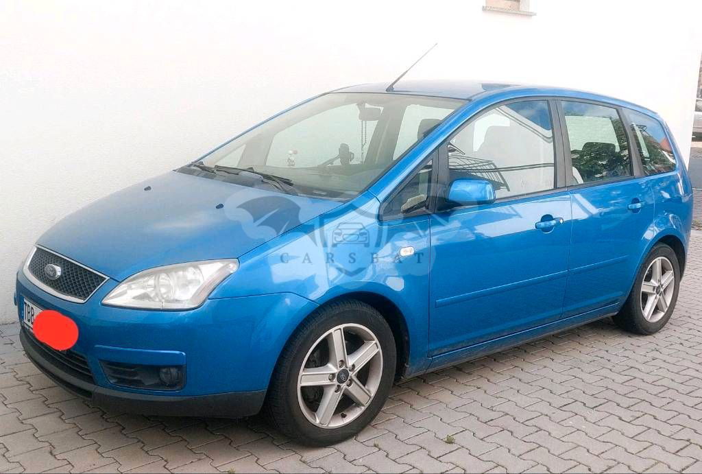 Ford C-Max 2006