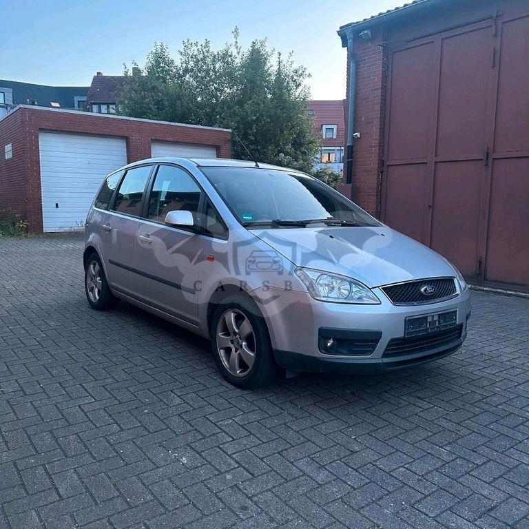 Ford C-Max 2004