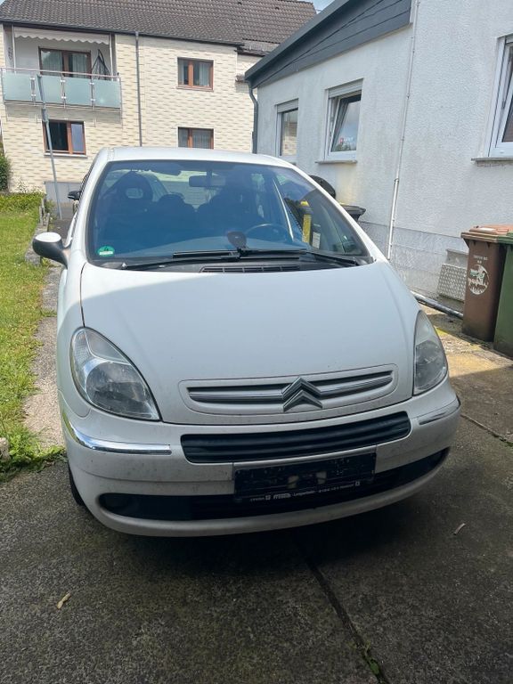 Citroën Xsara 2009