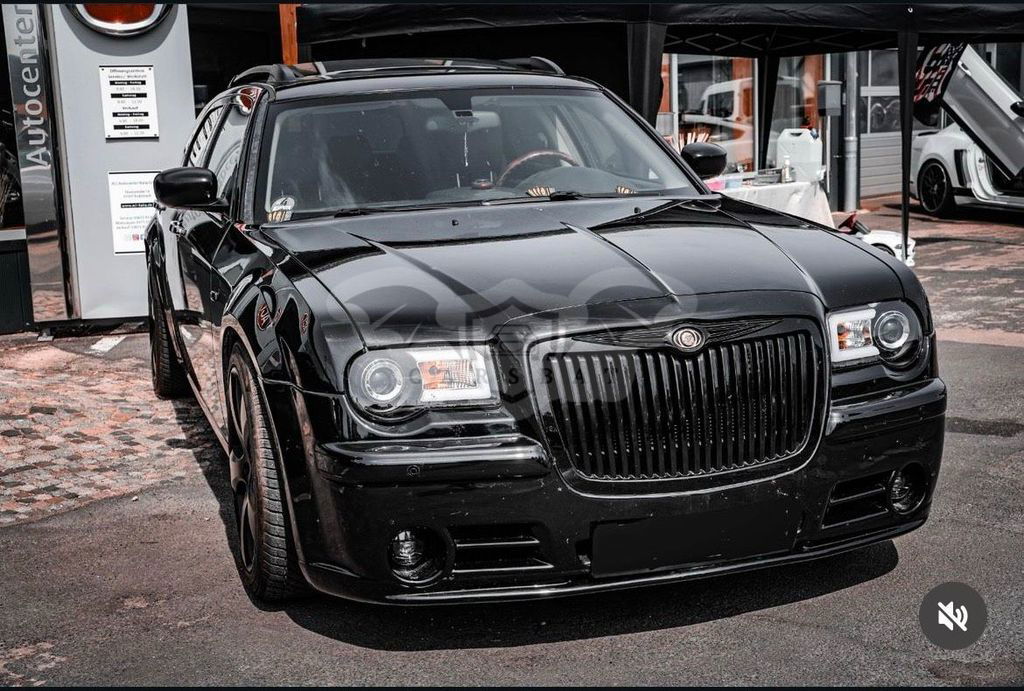 Chrysler 300C 2006