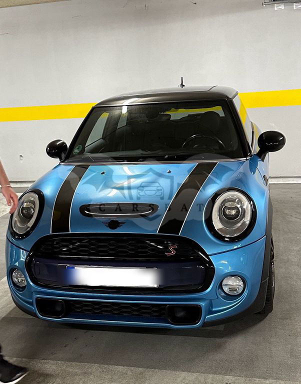 Mini Cooper 2015