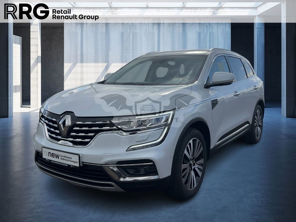 Renault Koleos 2021