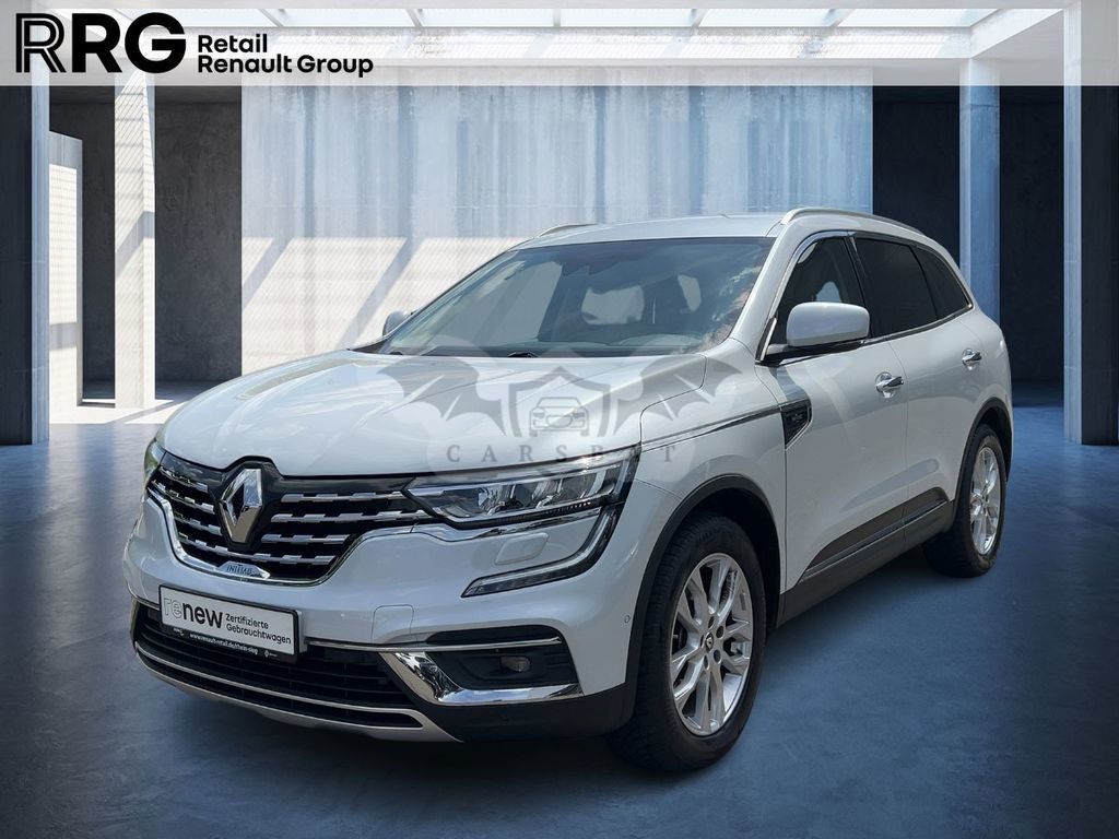 Renault Koleos 2021