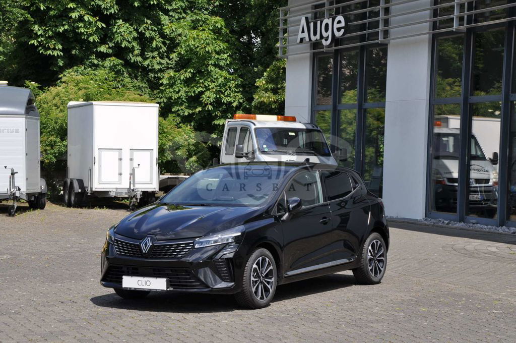 Renault Clio 2024