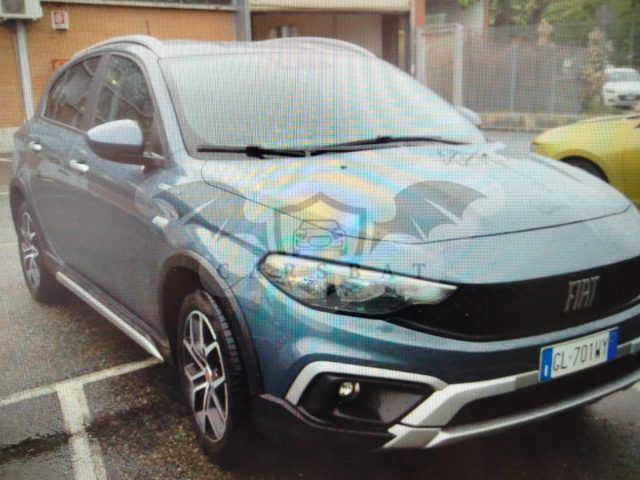 Fiat Tipo 2022