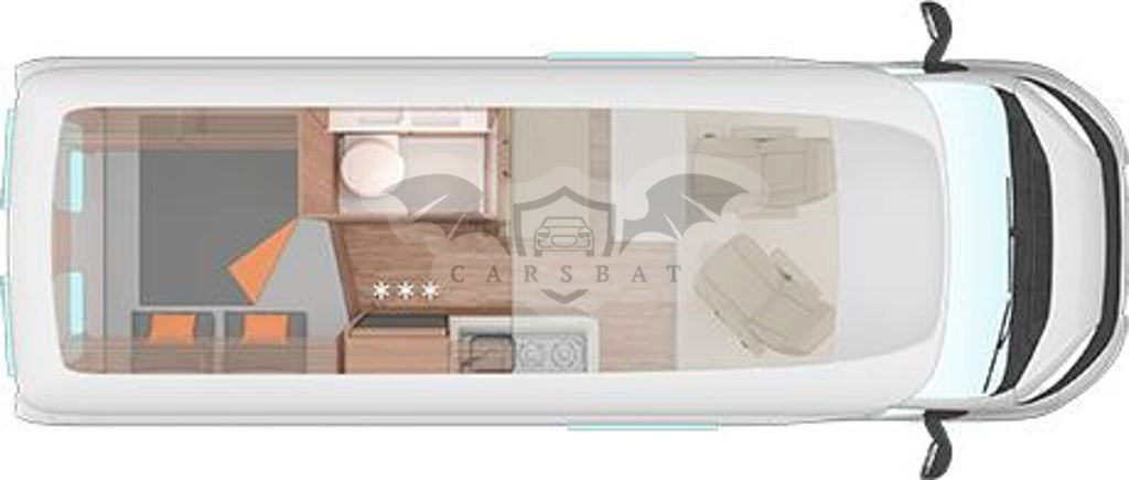 Weinsberg CaraBus 2024