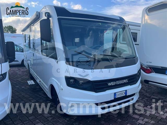 Weinsberg CaraCore 2020