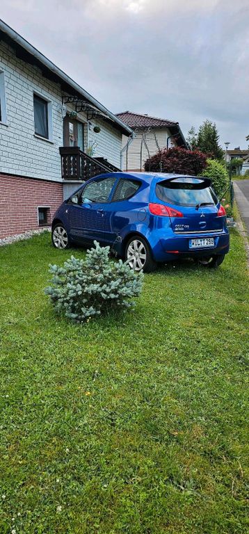 Mitsubishi Colt 2006