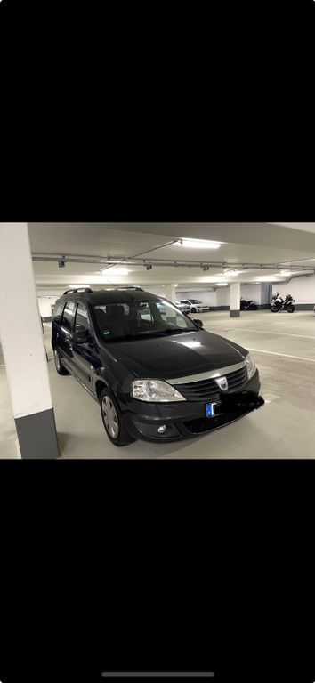 Dacia Logan 2011