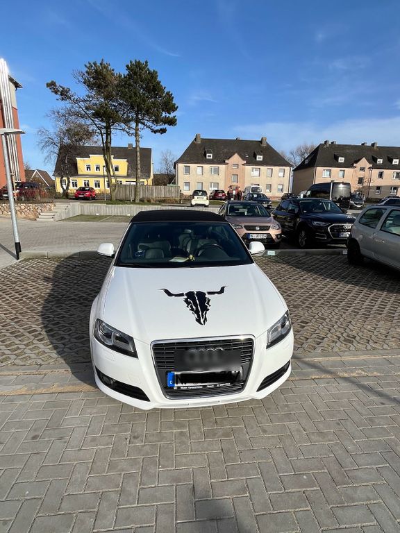 Audi A3 2010
